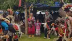Kitigan Zibi Traditional Pow Wow