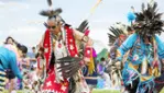 Kitigan Zibi Traditional Pow Wow