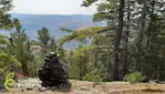 Parc nature Emélinois - Lodging - Camping - Outdoors activities