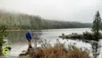 Parc nature Emélinois - Lodging - Camping - Outdoors activities