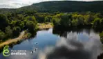 Parc nature Emélinois - Lodging - Camping - Outdoors activities