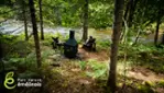 Parc nature Emélinois - Lodging - Camping - Outdoors activities