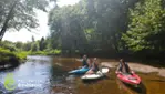 Parc nature Emélinois - Lodging - Camping - Outdoors activities