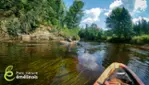 Parc nature Emélinois - Lodging - Camping - Outdoors activities