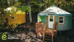 Parc nature Emélinois - Lodging - Camping - Outdoors activities