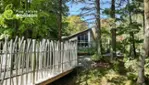 Parc nature Emélinois - Lodging - Camping - Outdoors activities