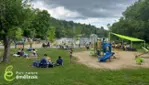 Parc nature Emélinois - Lodging - Camping - Outdoors activities