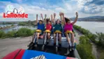 La Ronde - Amusement Park Six Flags