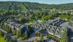 Manoir Saint-Sauveur Hotel