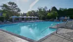 Manoir Saint-Sauveur Hotel