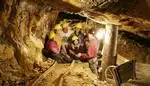 Capelton Mine - Guided Tours of the Mine