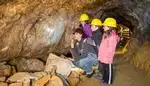 Capelton Mine - Guided Tours of the Mine