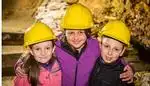 Capelton Mine - Guided Tours of the Mine