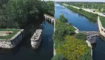Parc Régional du canal de Soulanges