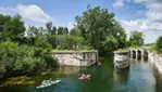 Parc Régional du canal de Soulanges
