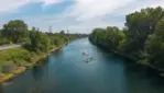 Parc Régional du canal de Soulanges