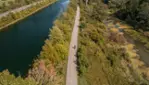 Parc Régional du canal de Soulanges