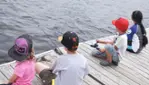 La Pointe à David Outfitters - Tourist Camp