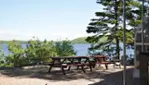 La Pointe à David Outfitters - Tourist Camp