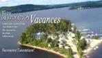La Pointe à David Outfitters - Tourist Camp