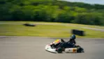 Académie TAG Karting - Get ready to put on your helmet and speed away