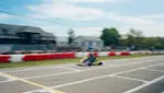Académie TAG Karting - Get ready to put on your helmet and speed away