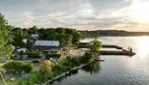 Village des Écluses - Cultural and Vacation Center