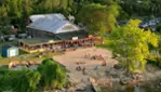Village des Écluses - Cultural and Vacation Center