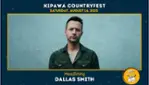 Kipawa Countryfest - August 15, 16 and 17, 2025!