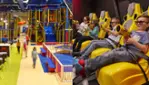 RécréOFun - Indoor Amusement Centre Saint-Bruno