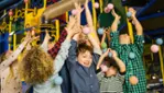 RécréOFun - Indoor Amusement centre Trois-Rivières 