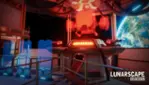 Mana Gaming - VR games - Karaoke and arcade
