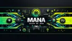 Mana Gaming - VR games - Karaoke and arcade
