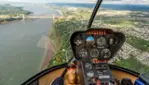 Attitude Hélicoptère - Helicopter Tour - Pilot Training School