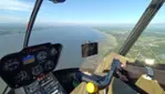 Attitude Hélicoptère - Helicopter Tour - Pilot Training School