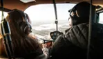 Attitude Hélicoptère - Helicopter Tour - Pilot Training School