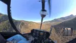 Attitude-Hélicoptère - Helicopter Tour - Pilot Training School