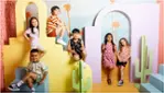 Musée IMAGINARIUM: An immersive and creative photo experience