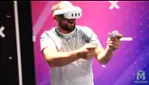 Mana Gaming - VR games - Karaoke and arcade
