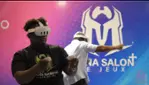 Mana Gaming - VR games - Karaoke and arcade