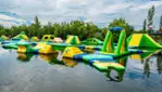Super Aqua Club: your all-inclusive destination only 30 minutes away from Montreal!