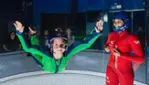 iFLY Montreal – Indoor Skydiving