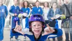 iFLY Montreal – Indoor Skydiving