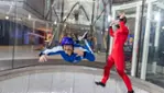 iFLY Montreal – Indoor Skydiving