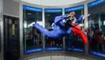 iFLY Montreal – Indoor Skydiving