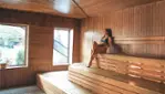 KiNipi Nordic Spa & Lodging 