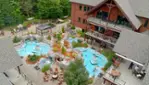 KiNipi Nordic Spa & Lodging 