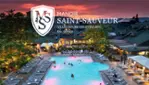 Manoir Saint-Sauveur Hotel