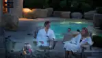 Sommet Saint-Sauveur Water Park package - Hotel Manoir Saint-Sauveur