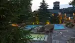 Sommet Saint-Sauveur Water Park package - Hotel Manoir Saint-Sauveur